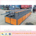 hebei xinnuo garage door panel machine